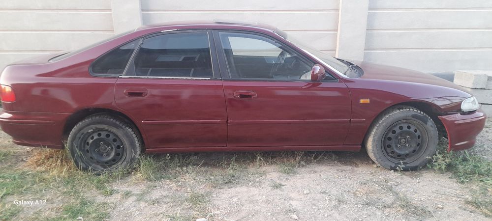 Продам Honda Accord