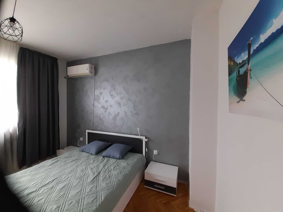 Дава се под наем Тристаен апартамент в Варна, Бриз - 65 кв.м за 550 € - Снимка #10