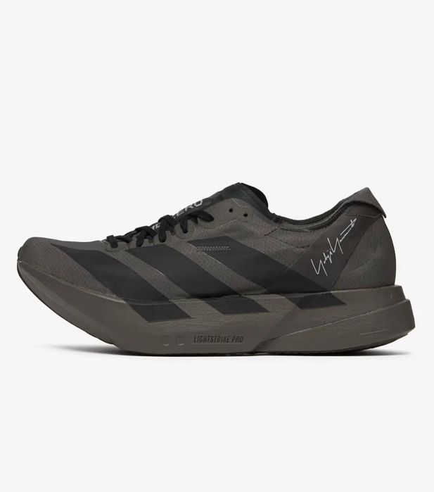 Кроссовки Adidas adizeroY-3 adios pro 4,43 размер