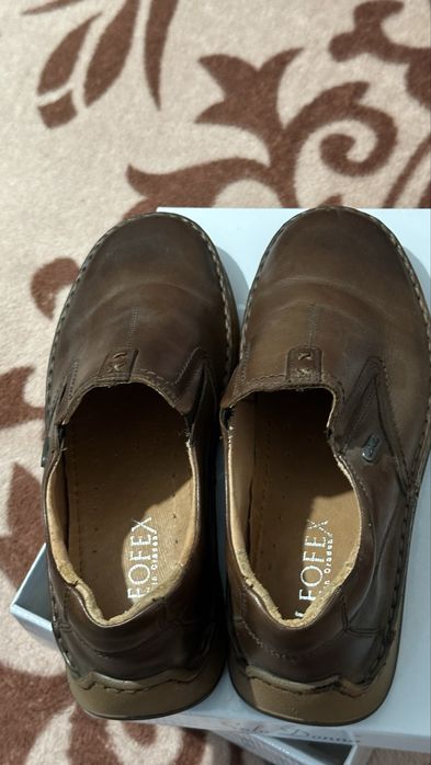 Incaltaminte barbati