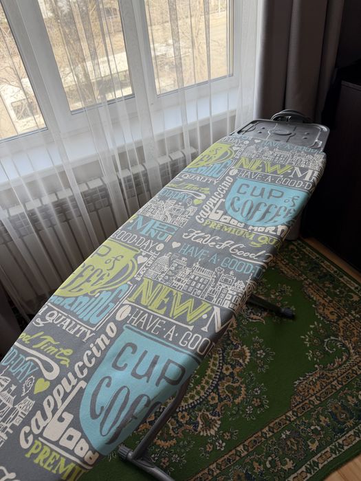 Гладильная доска большая