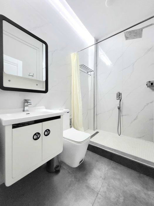 Алайский Ц-2 НОВОСТРОЙКА Габус 4х комн. квартира 150м2  1-этаж