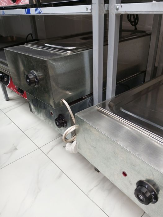 Stollik pirashka aparat 10litr yoğ ketadi