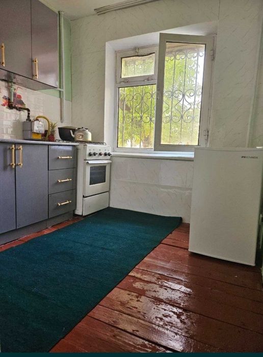 Ижарага квартира