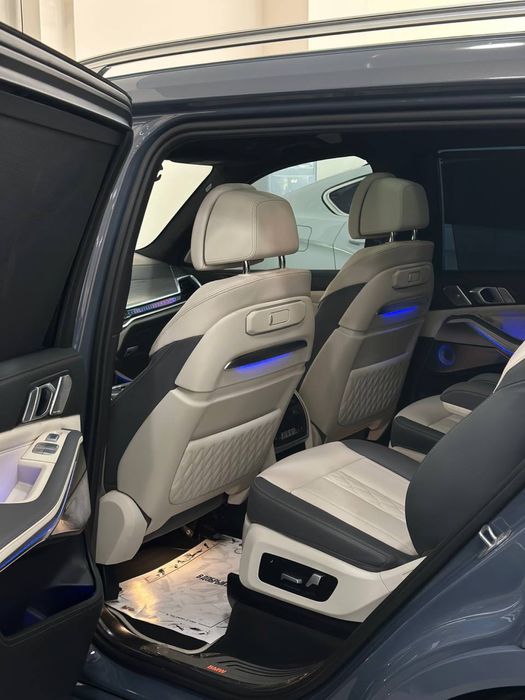 Bugun sotuvimizda BMW X7 2023