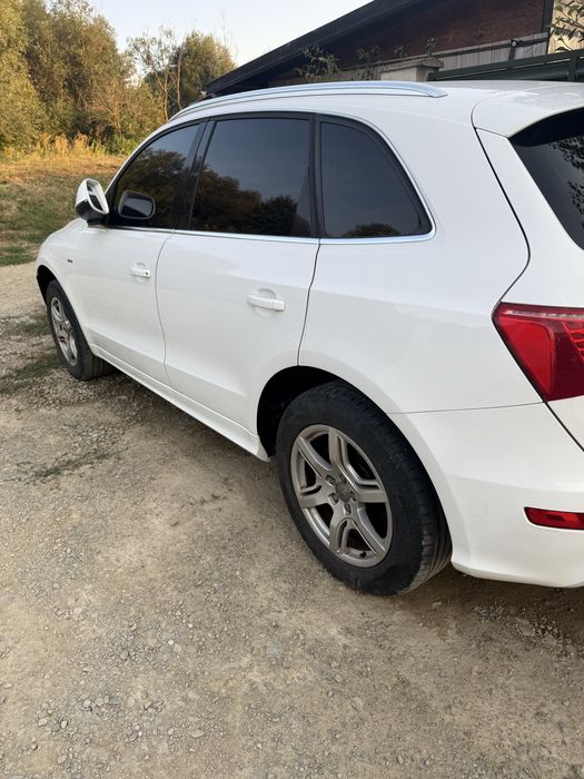 AUDI Q5 2010 — imagine 4