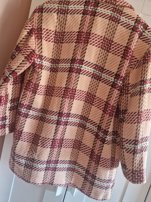 Палто на Stradivarius