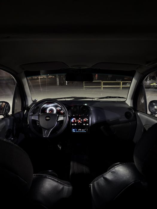 Matiz Best Arendaga beriladi