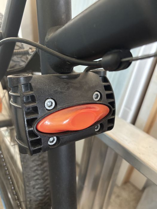 Столче за велосипед