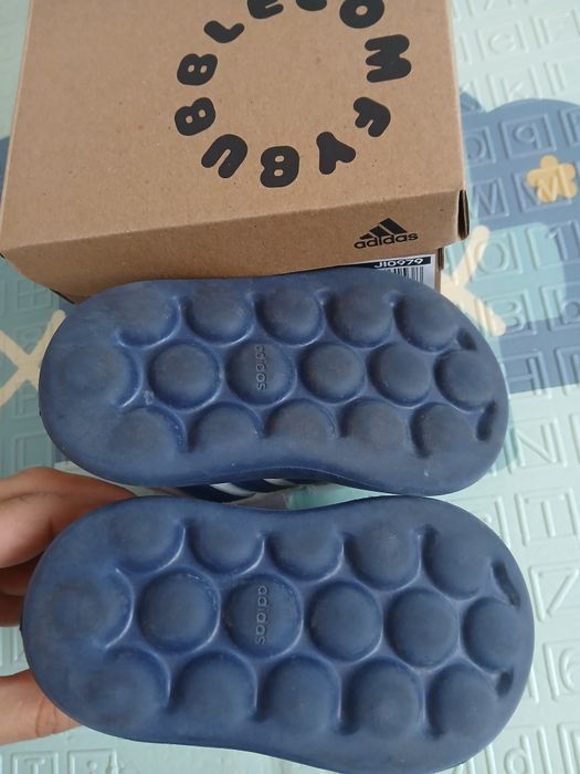 Детски маратонки Adidas