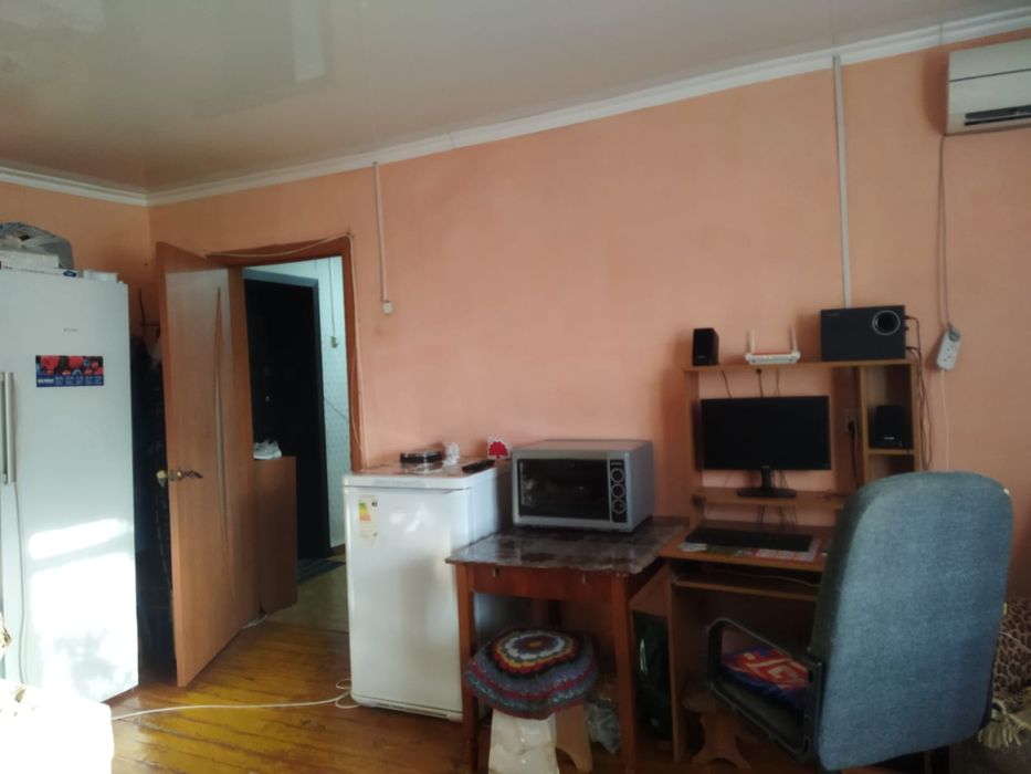 Продам 2-комнатную квартиру