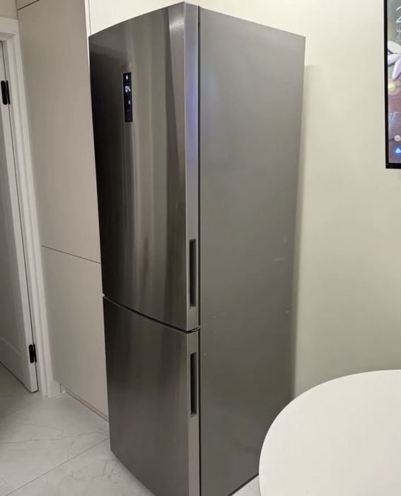 Холодильник Haier