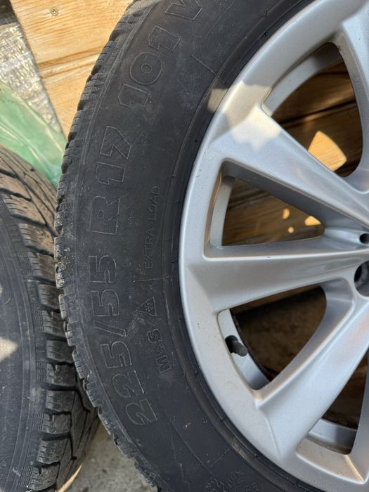 Vand jante bmw !pret fixxx