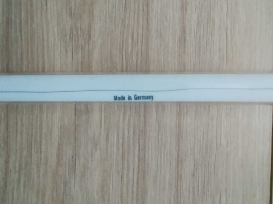 Hidrometru tehnic complet (vechi)