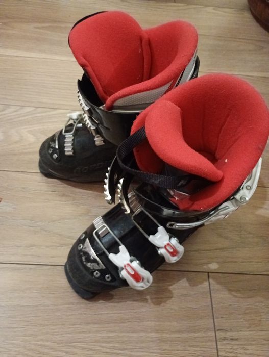 Clapari copii 22,5 Nordica