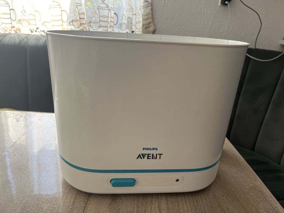 Vând sterilizator bineroane
