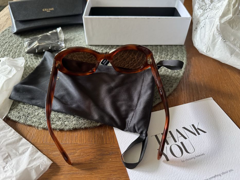 Оригинални слънчеви очила Celine