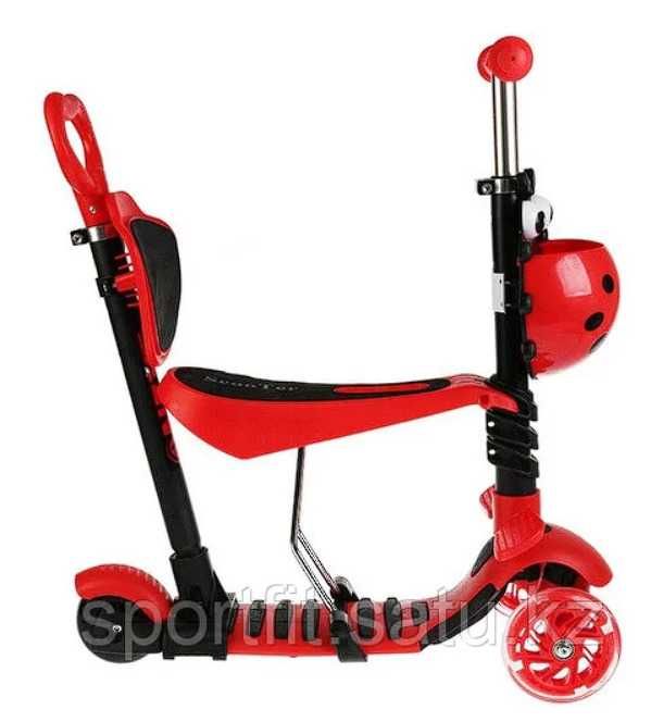 Самокат для детей Micmax