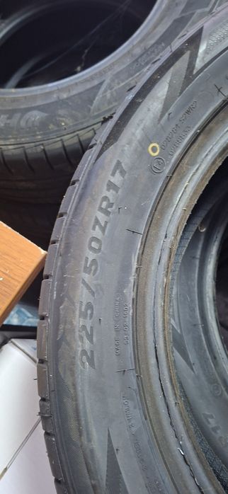 Anvelope  Minerva  225/ 50 / R17  Vara