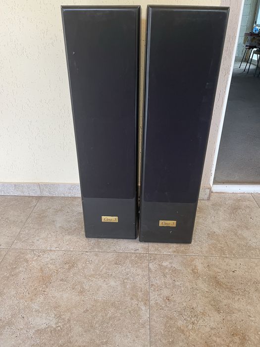 Vand boxe opus 3 impecabile