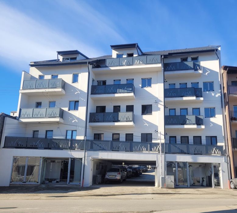 Spatiu Comercial De Inchiriat 79mp