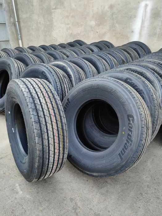 Furalarga 385/65R22.5 razmer Kama Aeolus Sailun Giti Boto balonlar bor