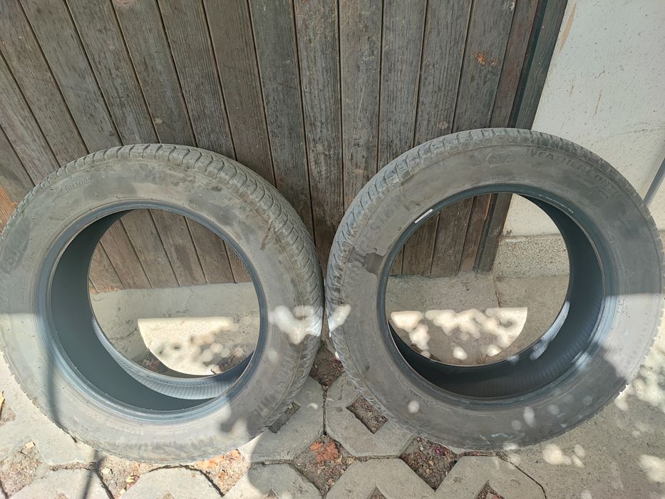 Всесезонни Гуми Bridgestone 225 60 r18