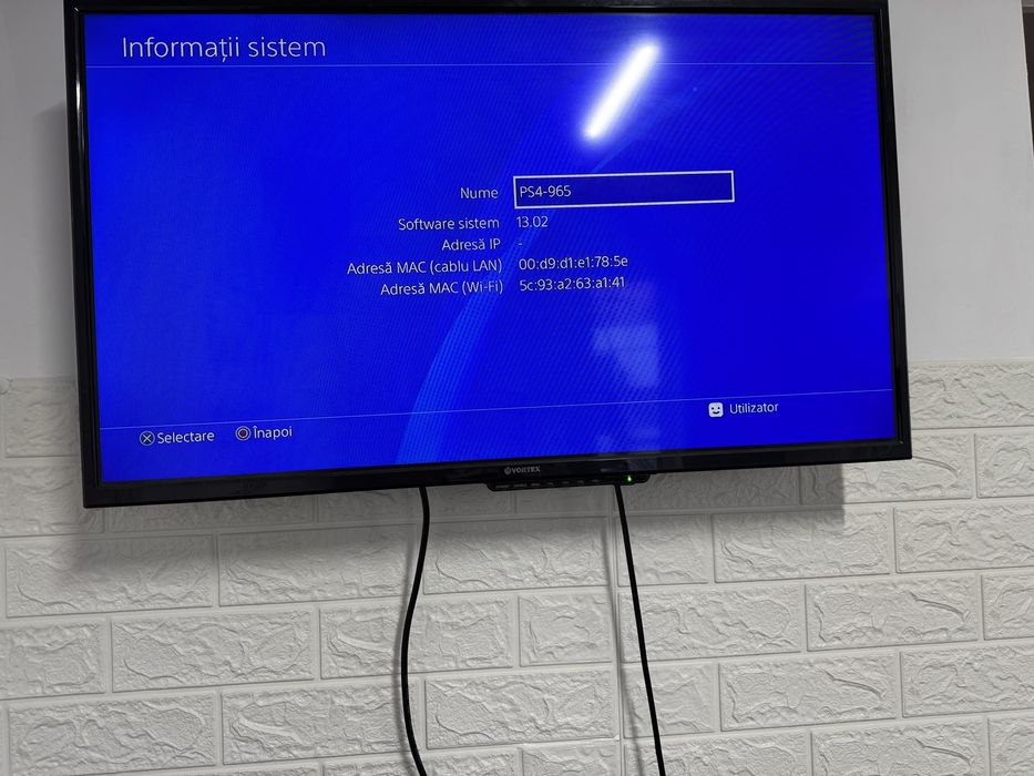 Consola Playstation 4 plus jocuri(ps4,nu xbox,nintendo)