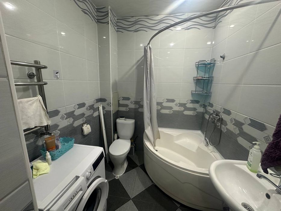 Паркентский базар Новастройка 2/4/9