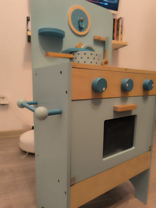 Bucatarie de jucarie