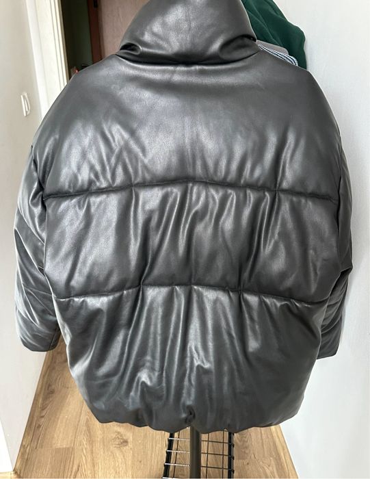 Мъжко зимно яке ZARA