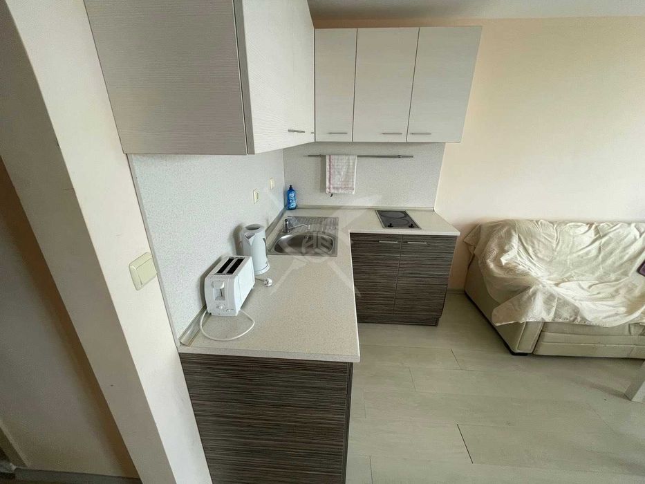 Продава се Едностаен апартамент в к.к. Слънчев бряг - 60 кв.м за 925 €/кв.м - Снимка #6