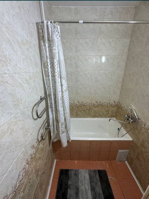Срочно продаётся 2/3/4 квартира комната разделка Согдиана 60500