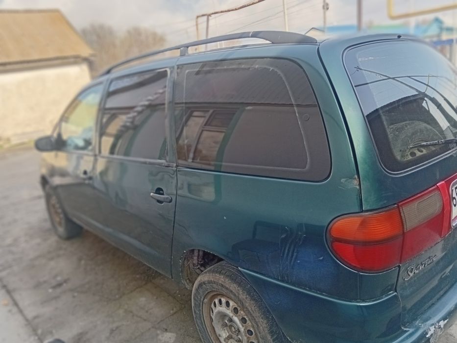Продам фольксваген Шаран.