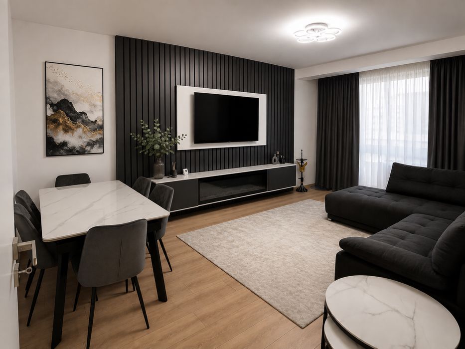 Vand/Schimb Apartament 2 camere- Complex Rezidential Novopolis