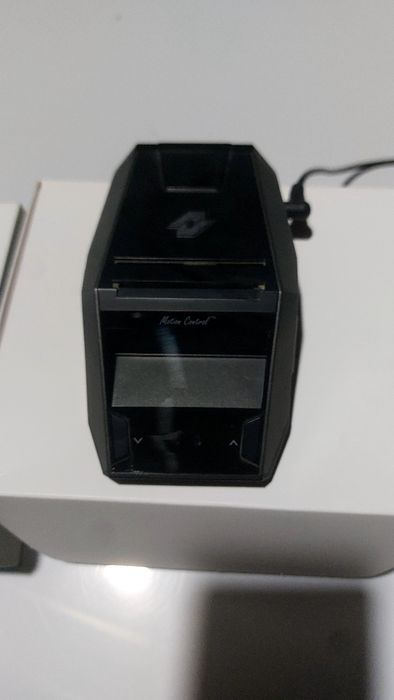 Neoline X-COP 8800 Wi-Fi radar detektori sotiladi
Holati deyarli yangi