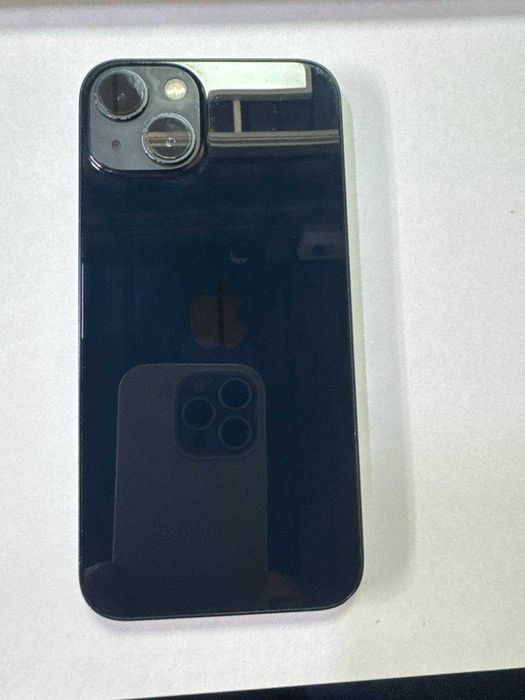 iPhone Apple 13 128гб(Алматы)875814