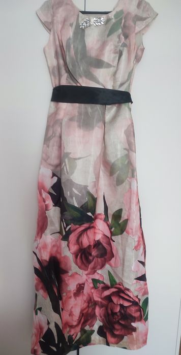 Продам платье вечернее