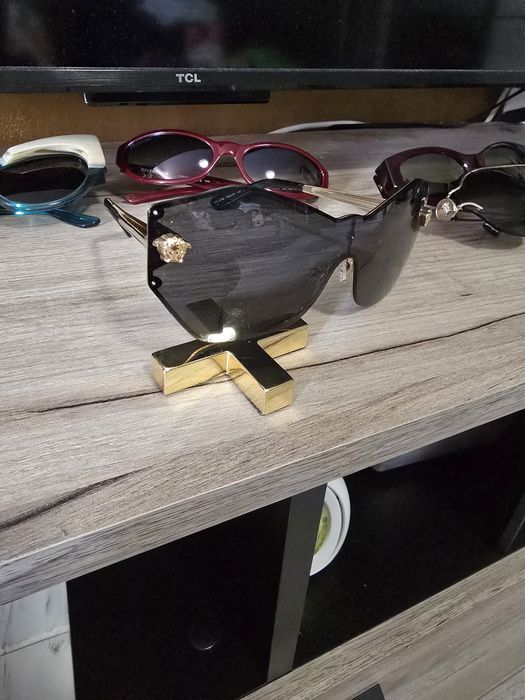 Versace originali  ochelari