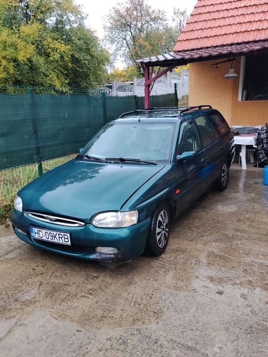 FORD Mondeo 1997 — imagine 10