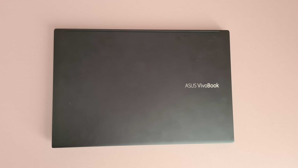 Ноутбук ASUS VivoBook M533IA
