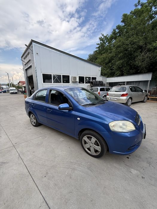 Vand Chevrolet Aveo