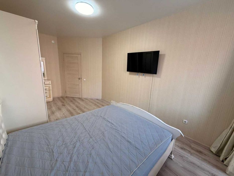 1к мкр-Берека 40м²