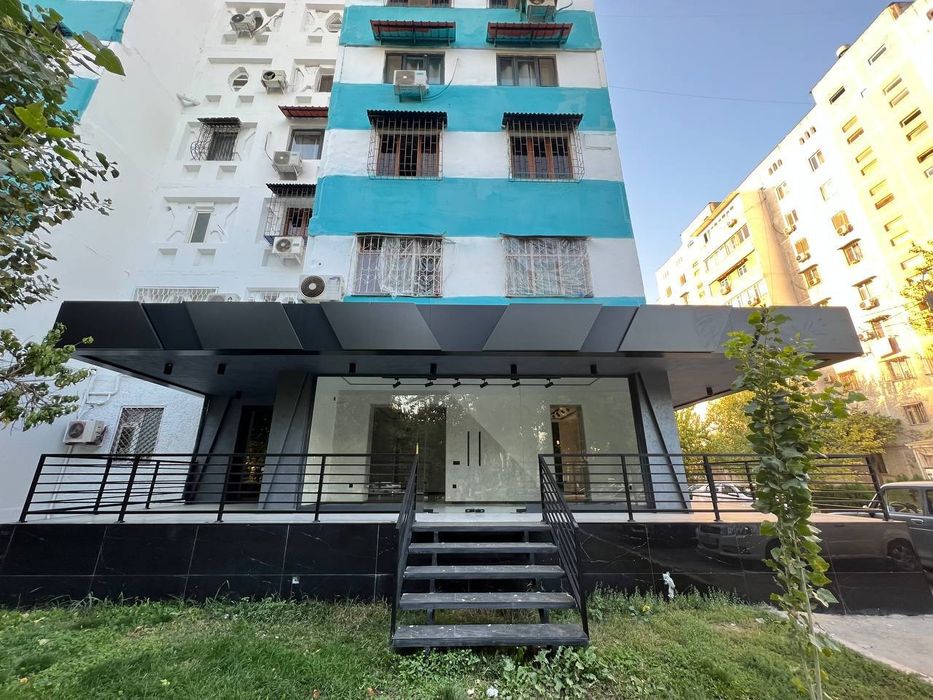 Аренда помещения в центре на Ул Нукусская Ор Шохмед