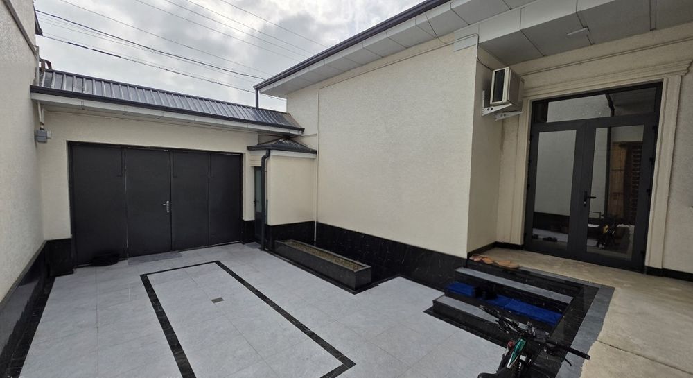 Сотилади коттедж 1,9 сотка Мажнунтол