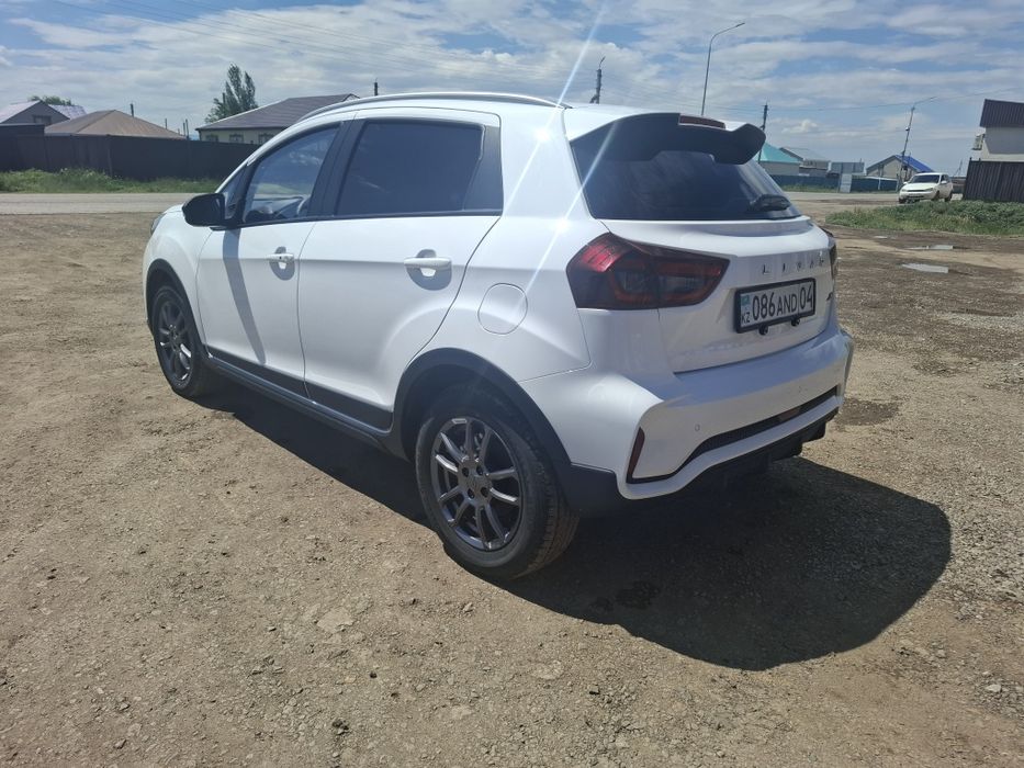 Продам Ливан х3про 1.5