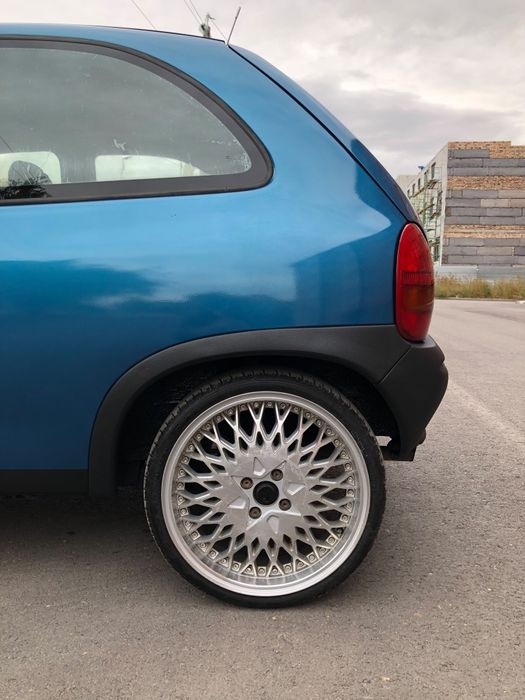 Комплект r17 4x100 резина 165/40/17
