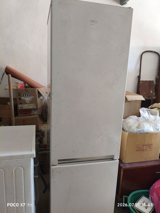 Холодильник BEKO