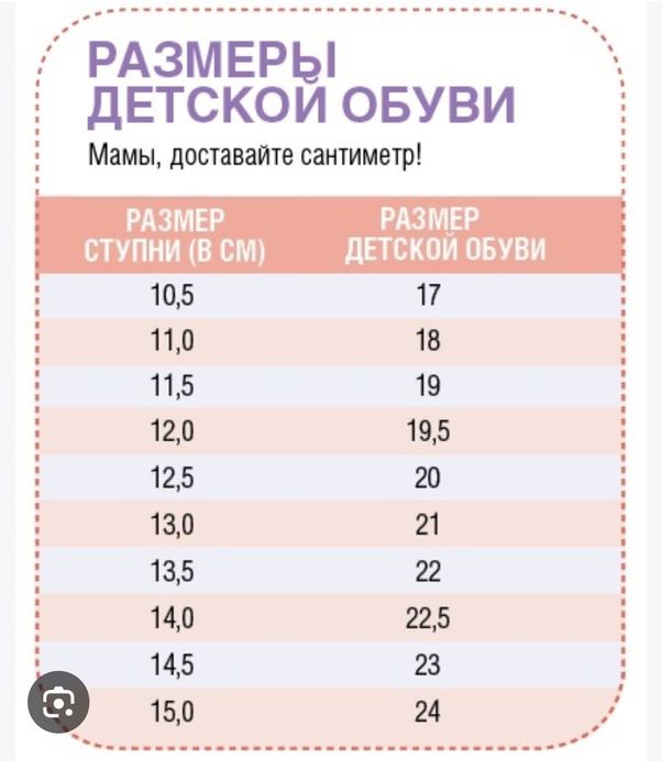 Детская обувь в отличном состояние