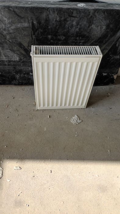 Продам радиатор отопления